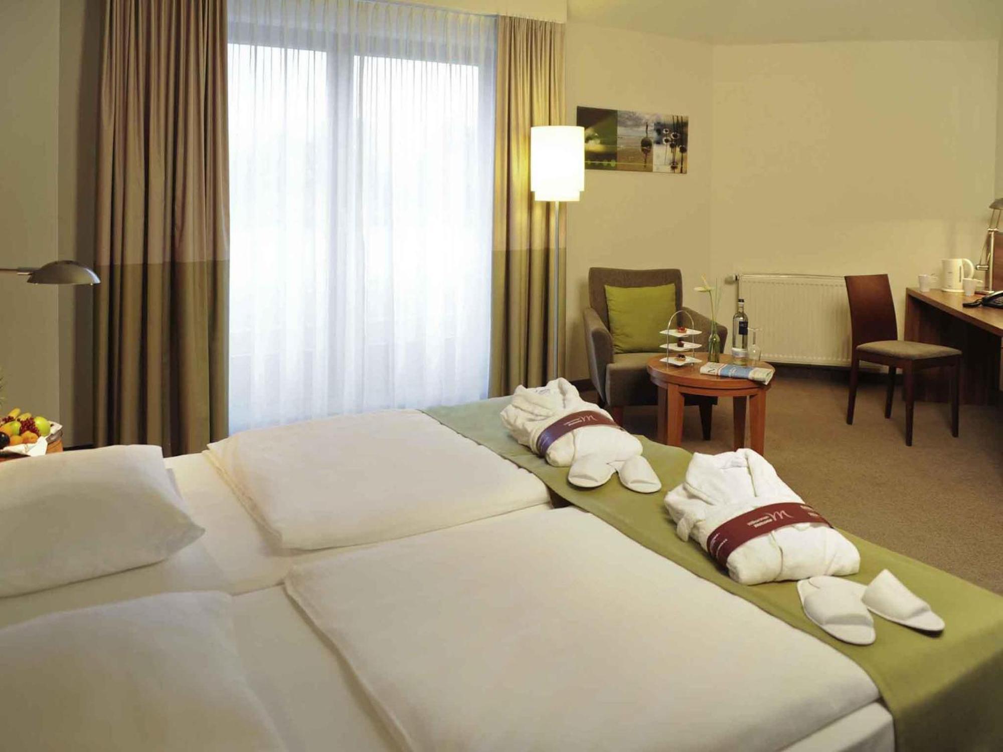 Privilege Doppelzimmer