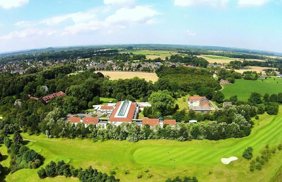Mercure Tagungs-&Landhotel Krefeld-1