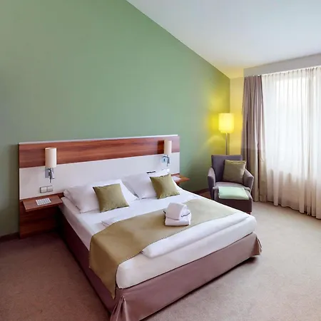 Mercure Tagungs-&Landhotel Krefeld-2